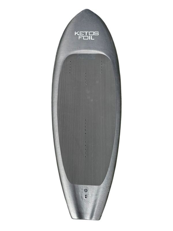 Board full carbon Wingfoil