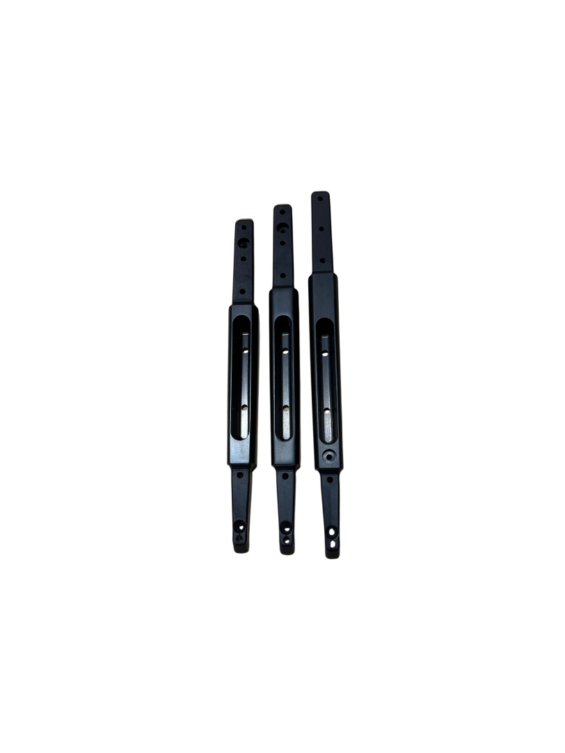 Fuselage Aluminium 