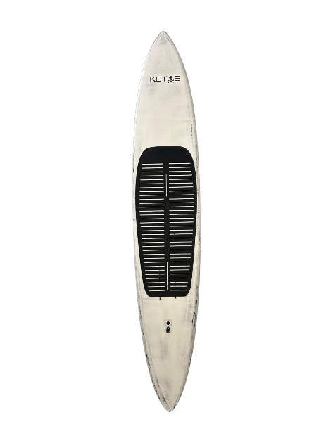 Board de Downwind et Parawing 