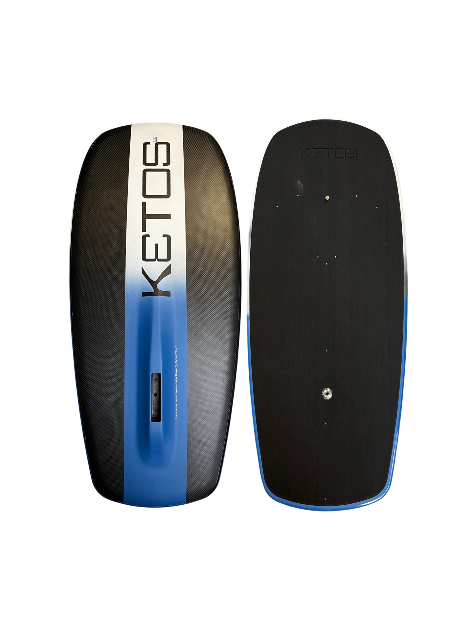 La référence des boards pour le KiteFoil