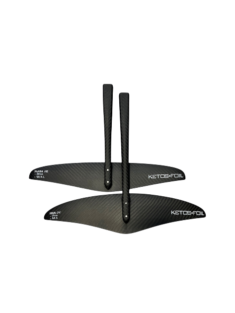 Stabilisateur carbon Wingfoil