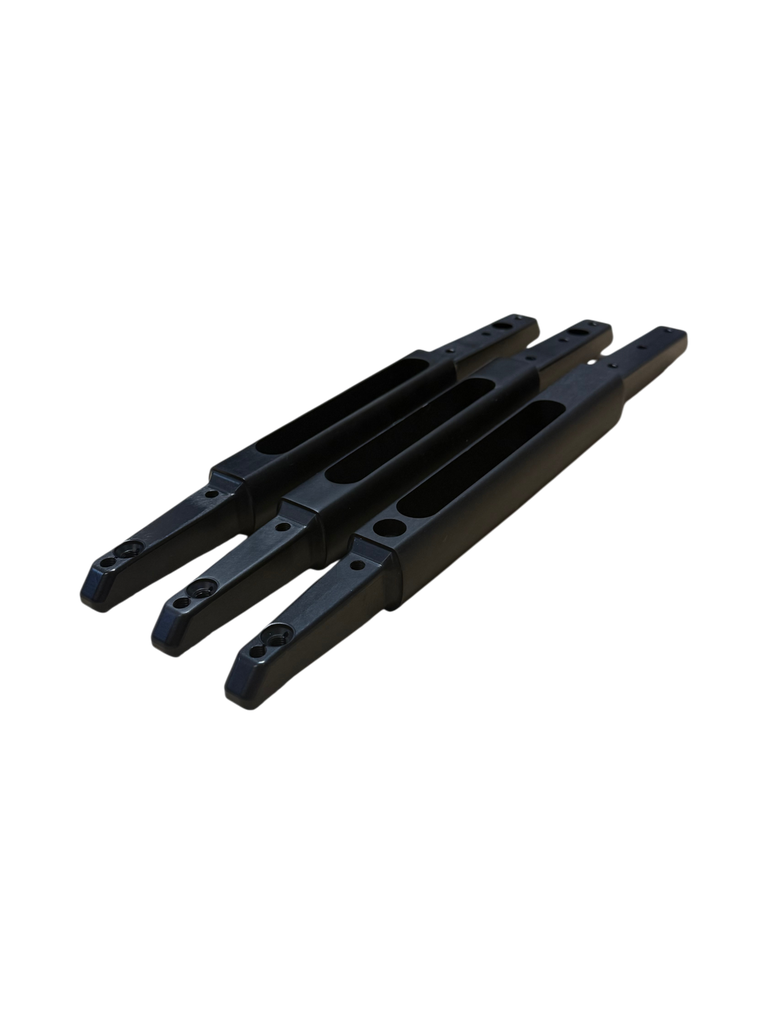Fuselage - KLEVER Alu (S, NON)