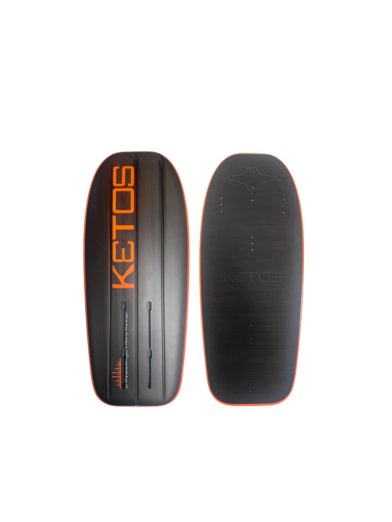 Board Pocket 95 VARIO (None)