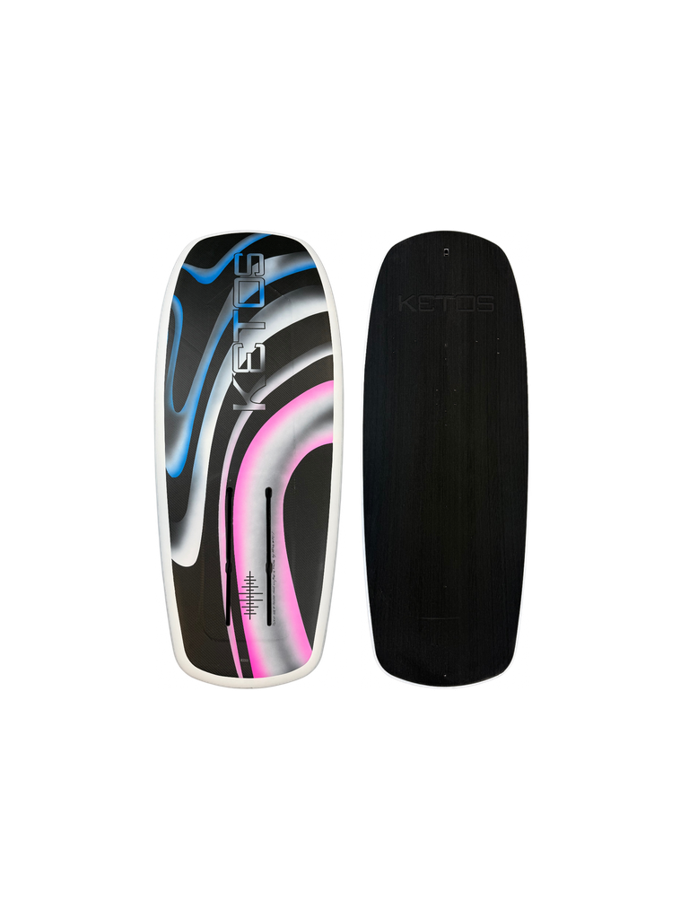 Board - POCKET Rail