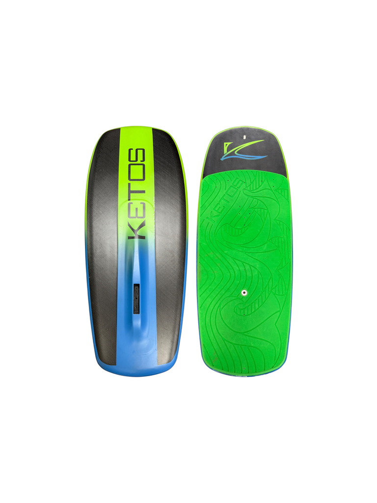 Board Pocket KF Box