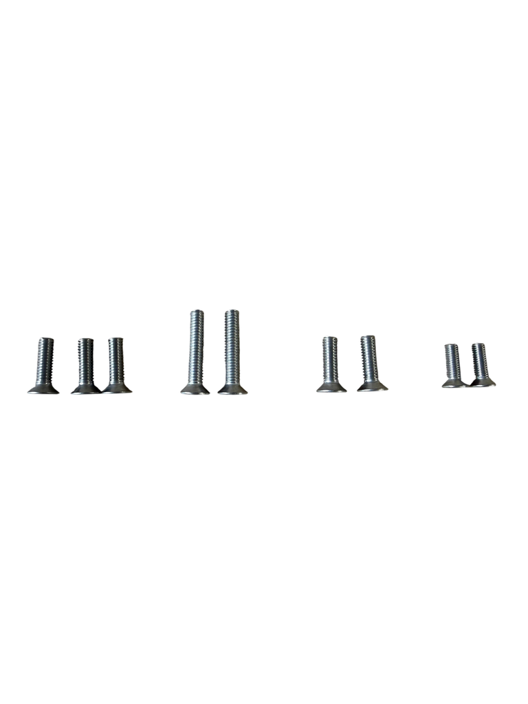 VISSERIE - Pack Complet Klever