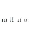 Pack Visserie : Complet Konnect/Rail US