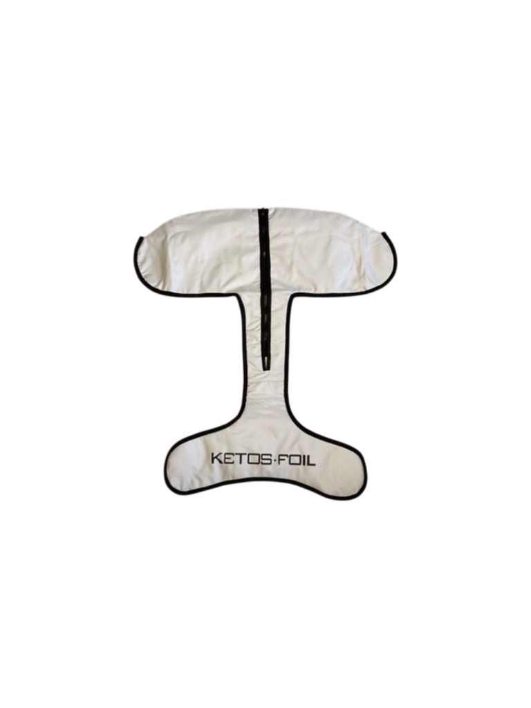 Housse CORDURA Kitefoil Wingfoil