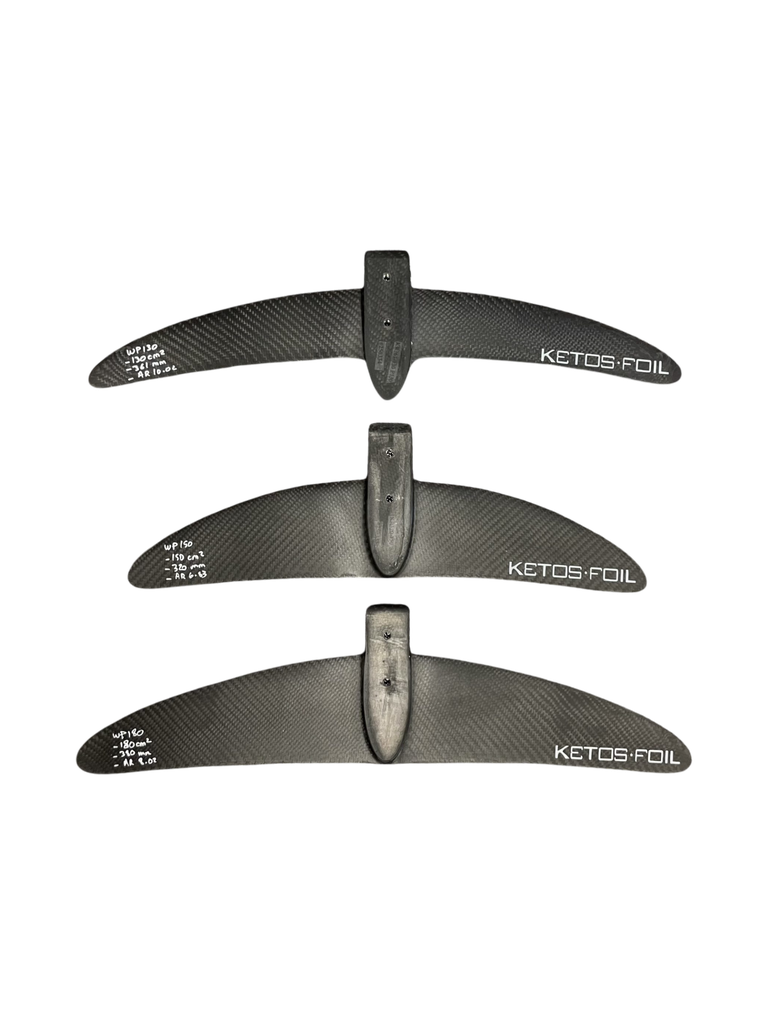 STABS PUMP WING (PW) (130)