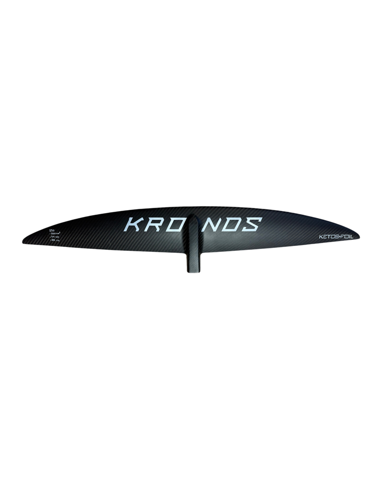 [AILKRONOS550] 550 SP Front Wing