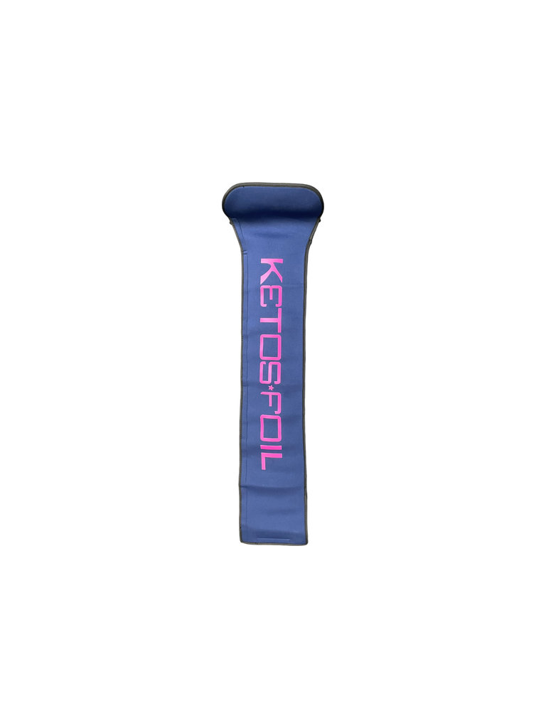 Neoprene Mast Cover (MAT PLATINE HAUTEUR 82CM)