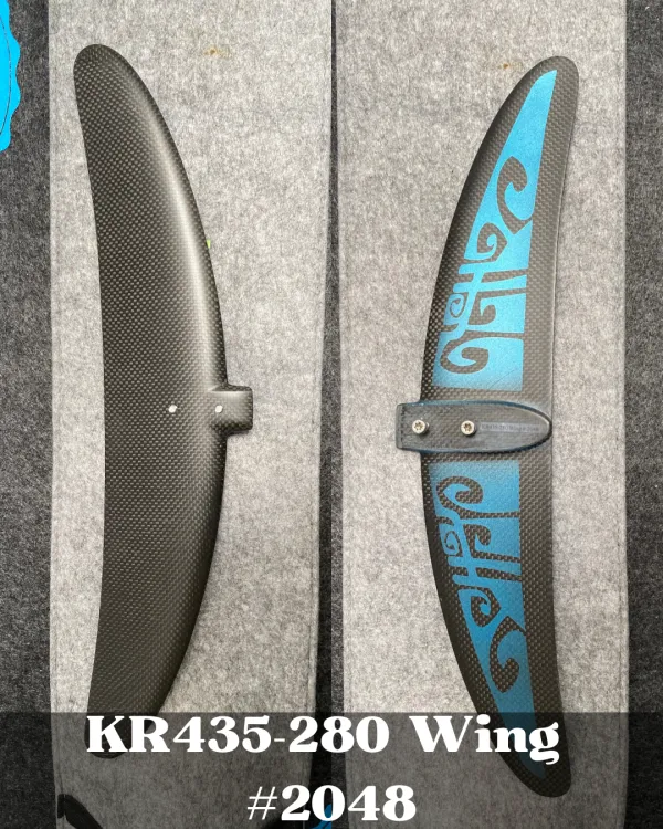 STABILISATEUR 280 WING KITE DEBUTANT OCCASION