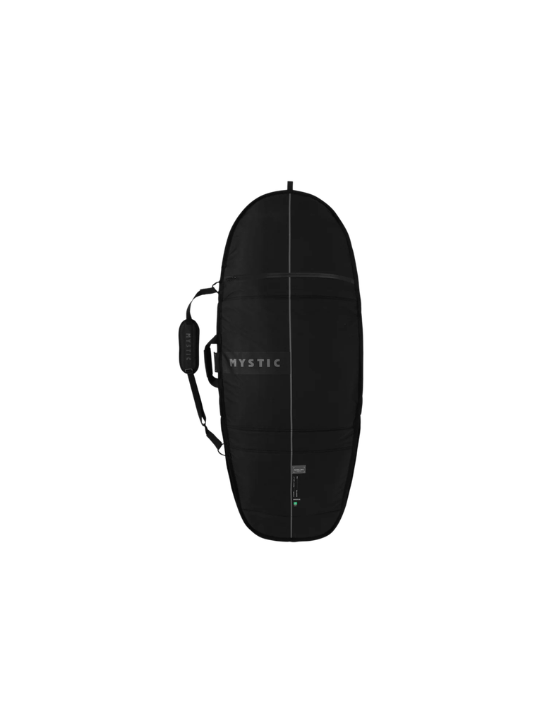 MYSTIC PATROL Day Cover Foilboard BoardBag (5.5)