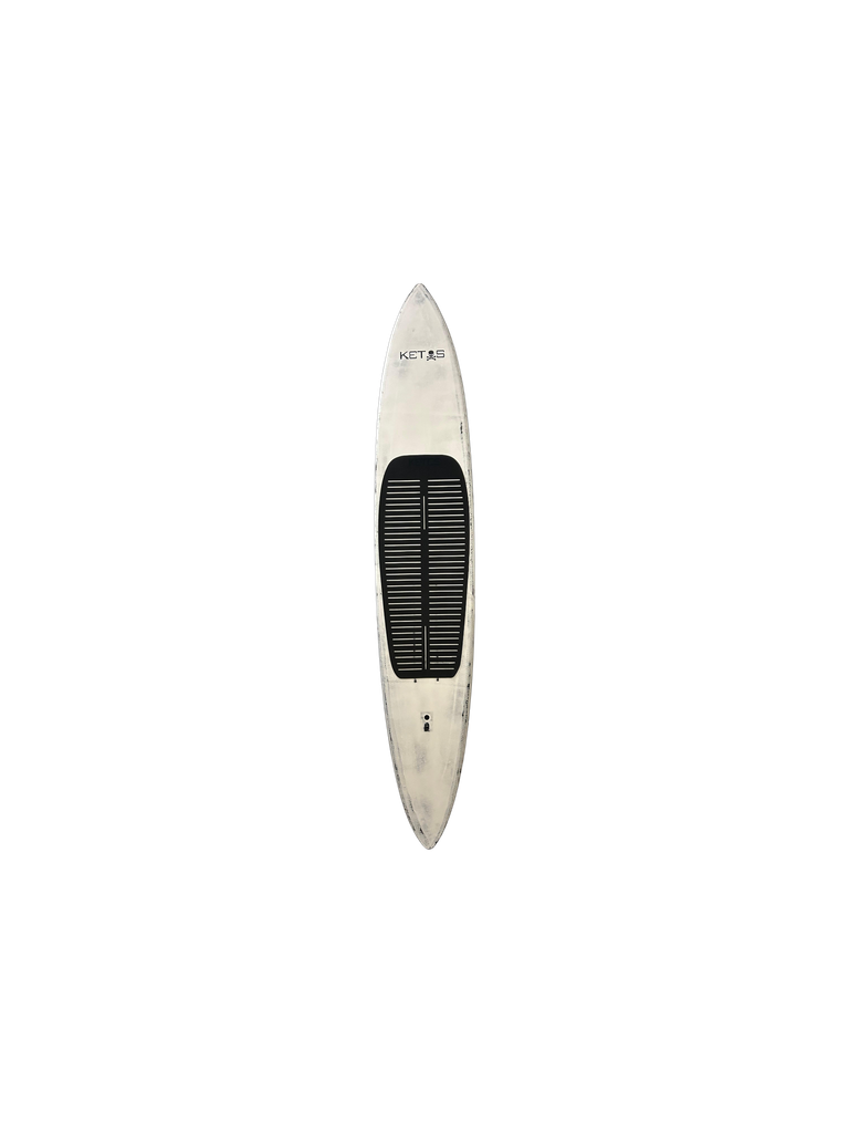 Board DOWNWIND / PARAWING