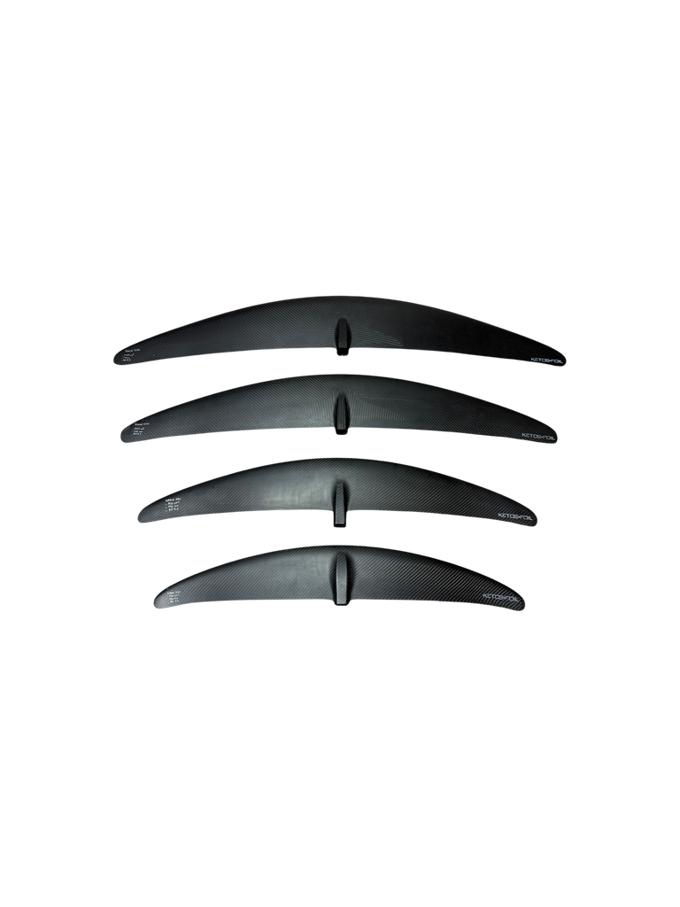 [AILEKARV0750] Karve Freefly Front Wing (750)