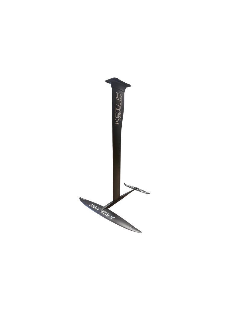 Foil Complet - KRONOS (80 cm, Rail US, S, PT 30)
