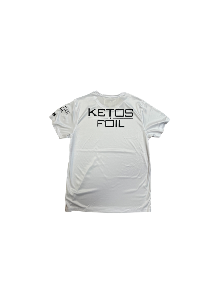 LYCRA KETOS FOIL (S)