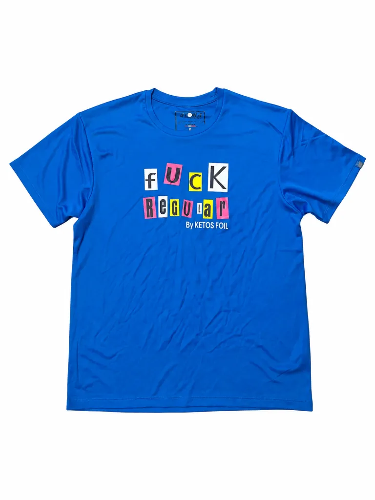 Wetshirt - Fuck Goofie/Regular