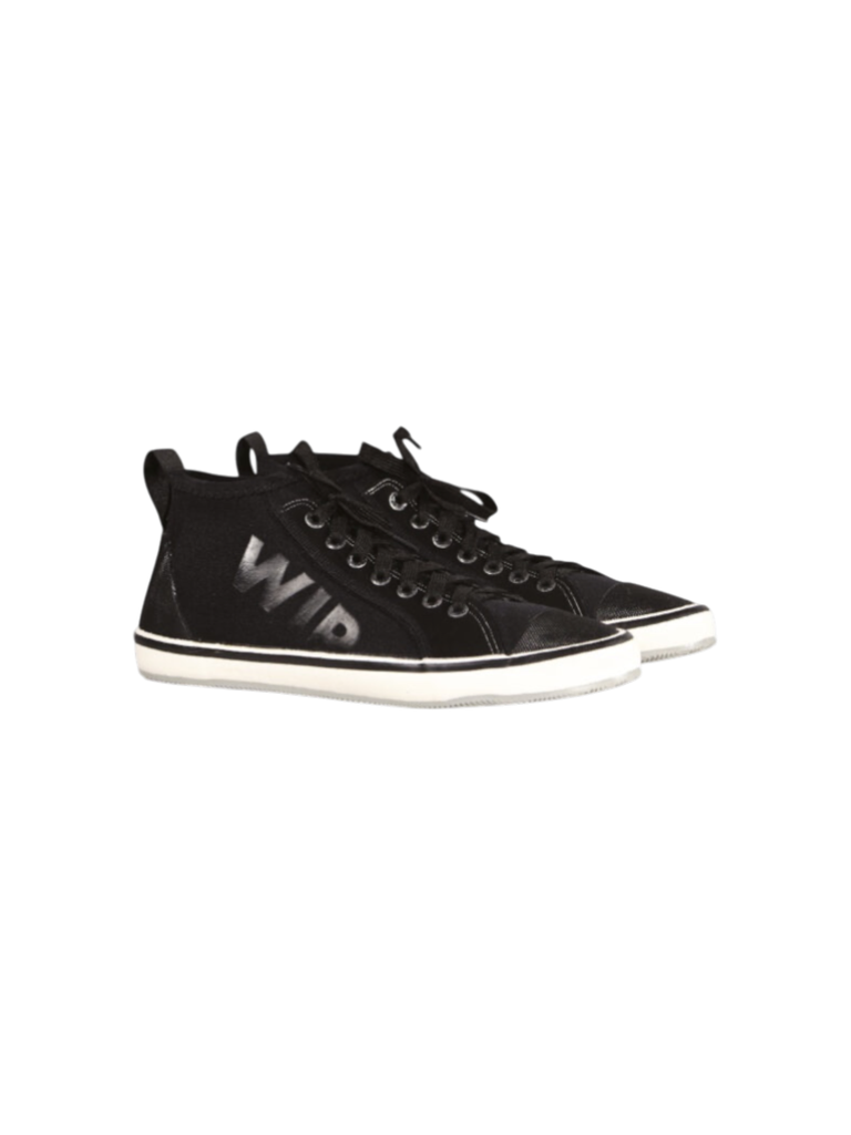 Sneakers WIP