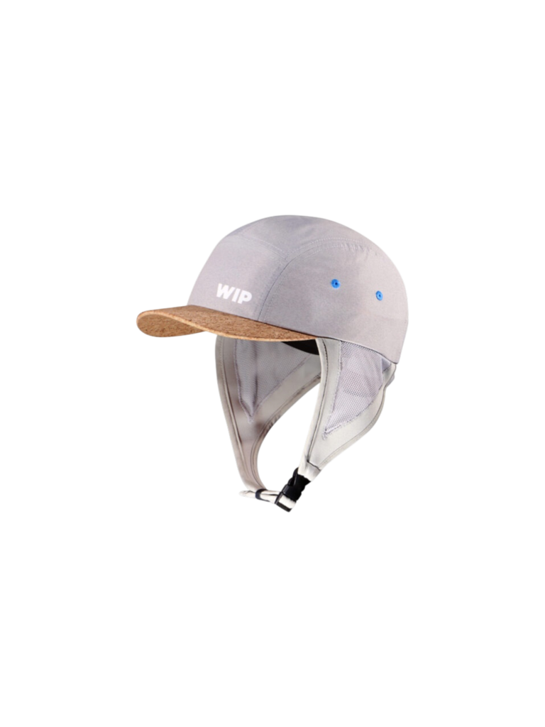 [SURFCAPTAS-M] Surf CAP Bump Shell – WIP (S-M (54-58cm))