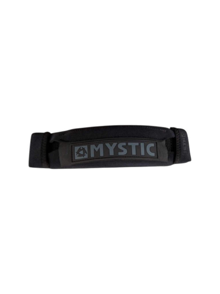 MYSTIC FOOSTRAP NOIR