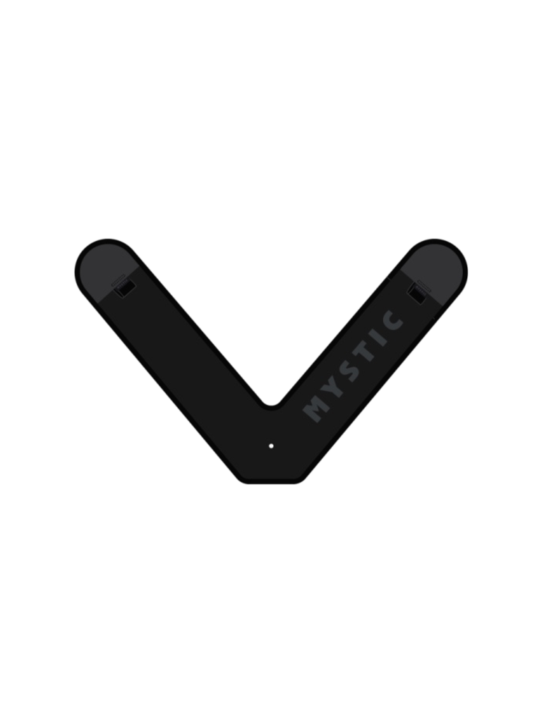 Footstrap MYSTIC en V pour board KETOS LW