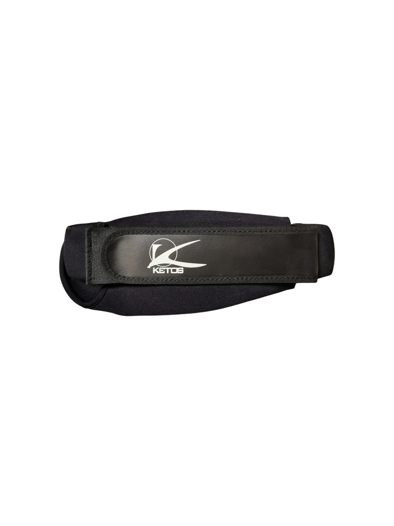 Footstrap - Kite KETOS