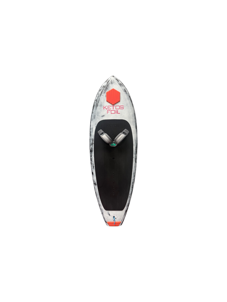 Board Wing Foil ML 75L - Occasion