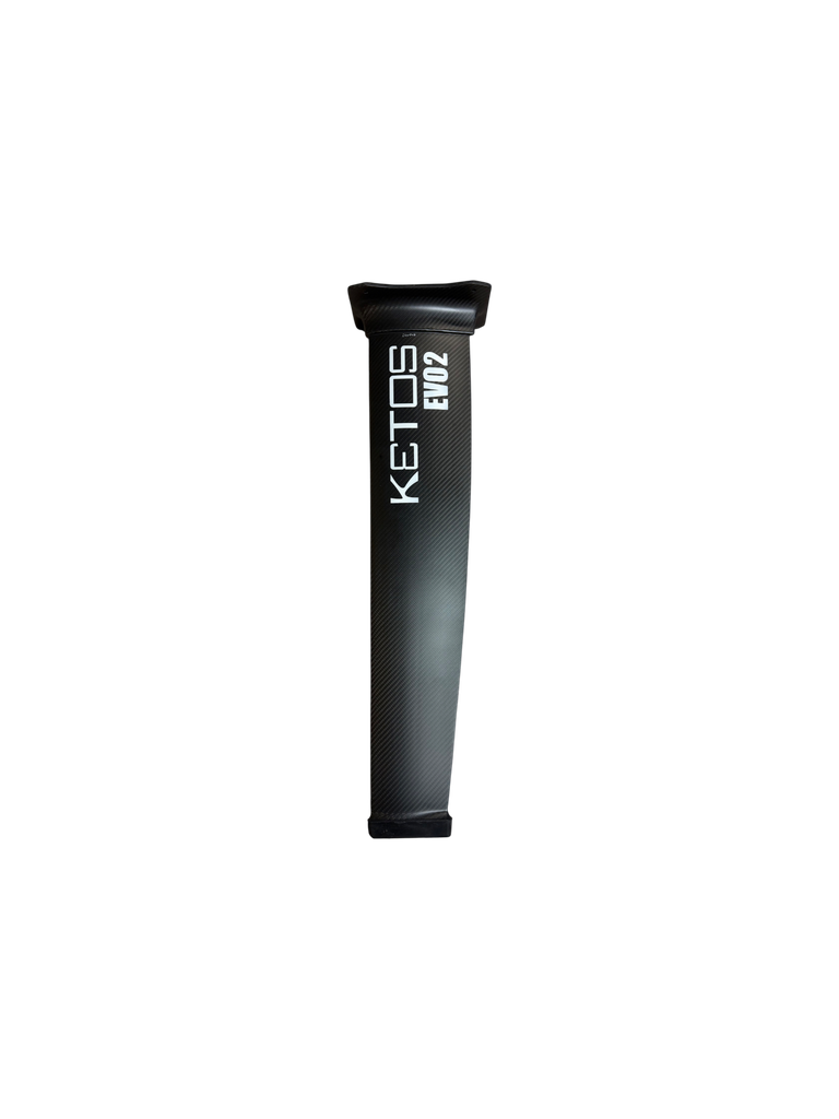 Mât - EVO 2 (75cm, RAIL US, M6)