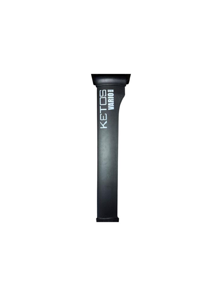 VARIO Mast, a multi-purpose mast (75cm, US RAIL, LITE, M6)
