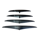 Ailes avant - KOBUN