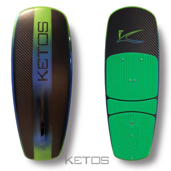 Pocket 130 - Board KiteFoil