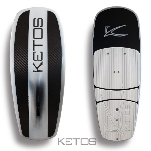 Pocket 130 - Board KiteFoil