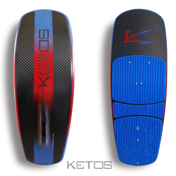 Pocket 130 - Board KiteFoil