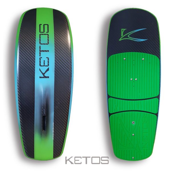 Pocket 130 - Board KiteFoil