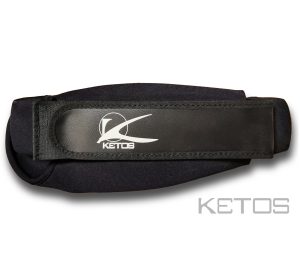 Footstrap pour Kite Ketos