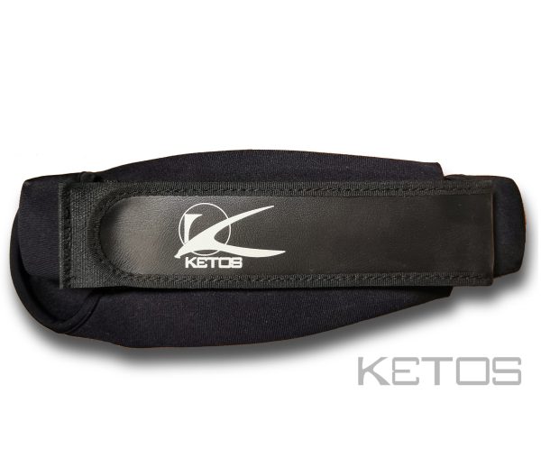 Footstrap de Kite Ketos