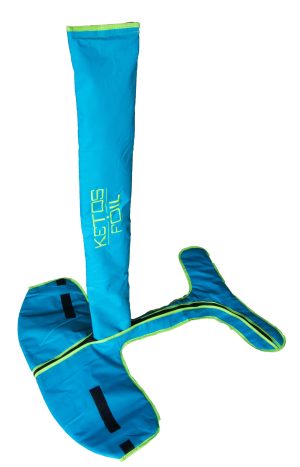 Housse de kitefoil Ketos  Universelle