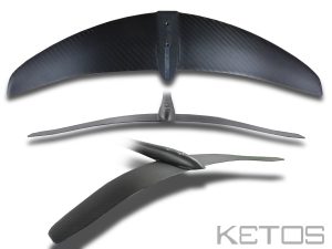 STABILO KITEFOIL S2