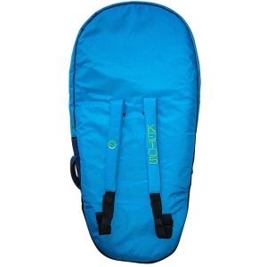 boardbag Ketos double pocket 123