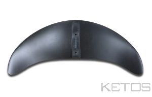 Kitefoil front wing WAVE XL