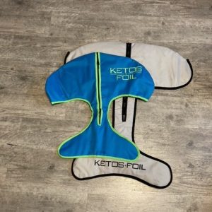 Plane foil bag Ketos