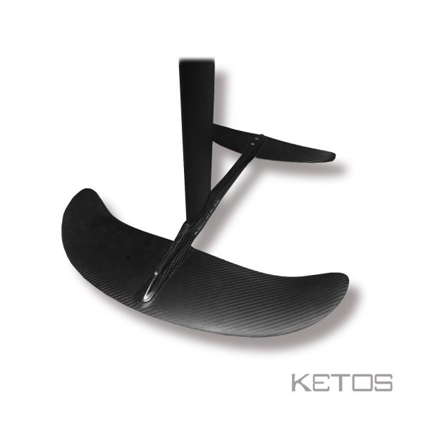 Fuselage court KiteFoil 56 cm