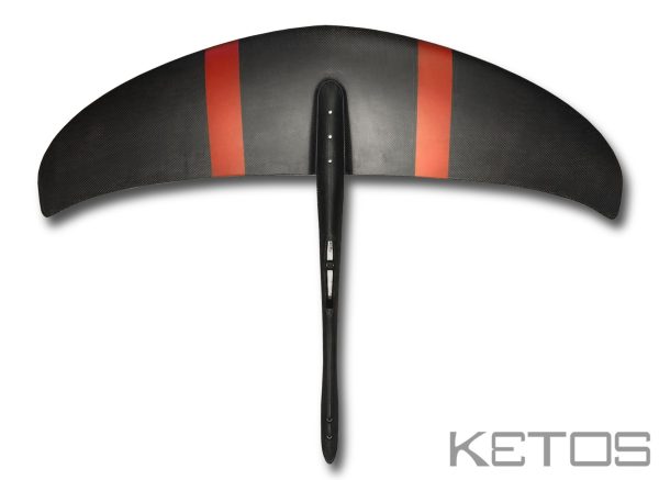 Fuselage Wingfoil Kahuna 59 cm