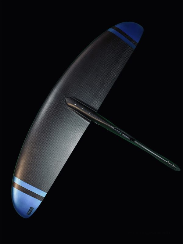 Aile et fuselage