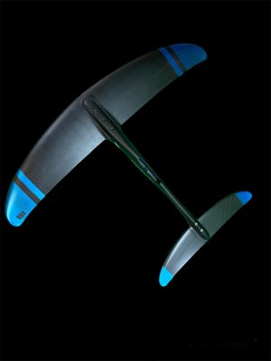 Kahuna Plane and Box Pack