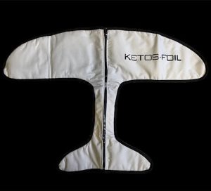 Housse de kitefoil Ketos  Universelle