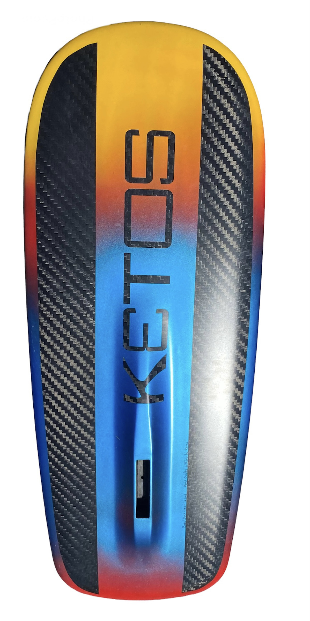 Ketos foil board deals