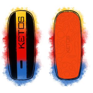Board Pumping Dockstart 90