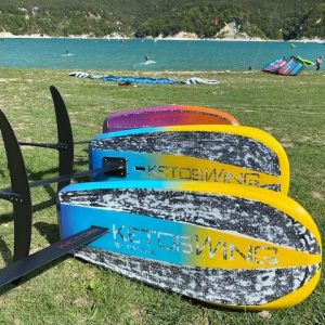 Wing foil Packs Kahuna